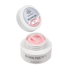 Low Heat Builder Gel LH03 15ml