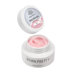 Low Heat Builder Gel LH03 15ml