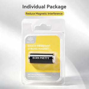 Shock‑Resistant Strong Magnet Set Tools & Accessories BORN PRETTY
