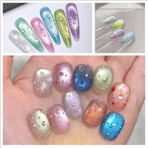 Water Drop Top Coat 15ml Base & Top Coat BORN PRETTY
