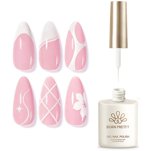 White Liner Gel 15ml