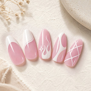 White Liner Gel 15ml