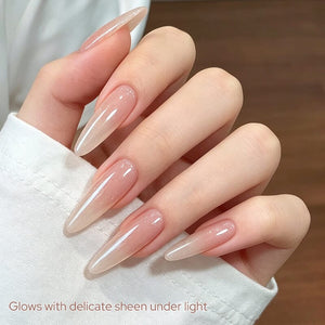 3 in 1 Builder Gel NS01 15ml Extension Nail Gel BORN PRETTY
