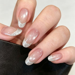 Platinum Silver Liner Gel 8ml