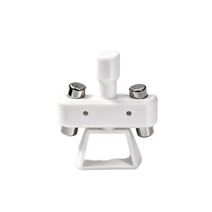 White Rotating Stand Strong Magnet Automatic Cat Magnetic Tool Tools & Accessories No Brand