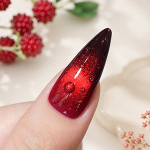 Water Drop Top Coat Set #11 MY377 15ml Base & Top Coat BORN PRETTY
