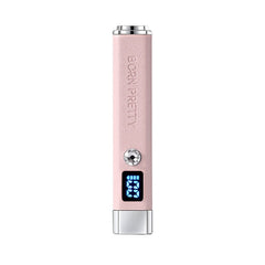 Pink Smart Sensor Straight Line Lamp Tools & Accessories BORN PRETTY
