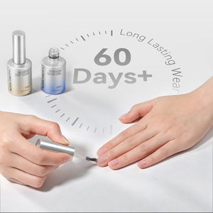 Strong Base Gel B01 16ml Base & Top Coat BORN PRETTY
