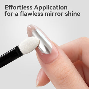 Chrome Base B04 16ml Base & Top Coat BORN PRETTY