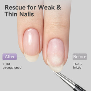 Reinforce Nail Gel B06 16ml Base & Top Coat BORN PRETTY