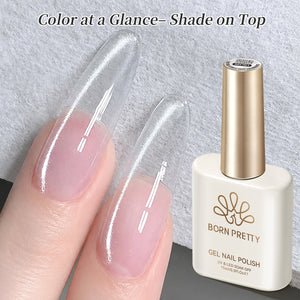 Water Light Cat Magnetic Gel MY701 Super White 15ml