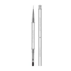 2-in-1 Oval & Liner Builder Pen Tools & Accessories BORN PRETTY