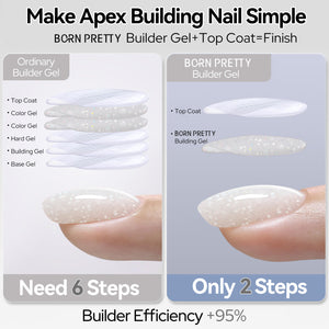 8 IN 1 Builder Gel B13 15ml