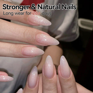 8 IN 1 Builder Gel B18 15ml Gel Nail Polish BORN PRETTY