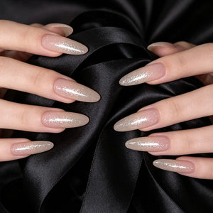 Glitter Top Coat 15ml Base & Top Coat BORN PRETTY