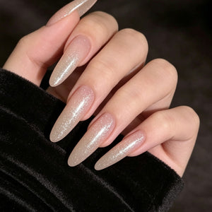 Glitter Top Coat 15ml Base & Top Coat BORN PRETTY