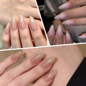 Glitter Top Coat 15ml Base & Top Coat BORN PRETTY