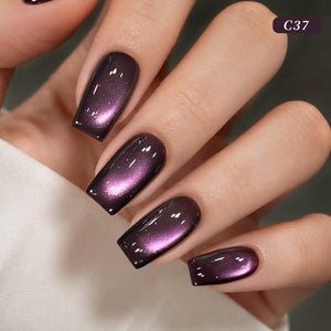 20 Colors Gel & 3pcs Base Top Coat Set M95 Dream Voyage 5ml Gel Nail Polish BORN PRETTY