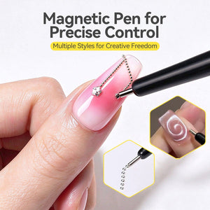 10pcs Magnet Set Tools & Accessories No Brand