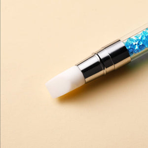 Dual-end Silicone Nail Pen Tools & Accessories BORN PRETTY