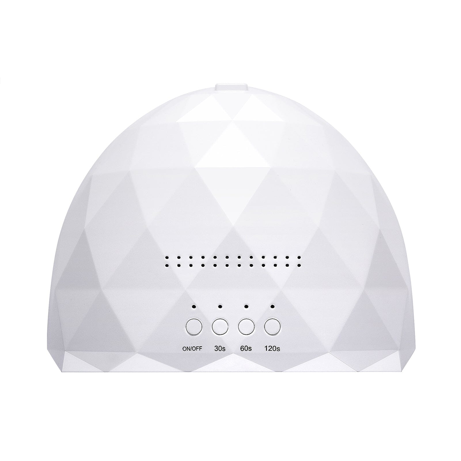 48W UV LED Nail Lamp US Type Plug Nail Tools BORN PRETTY