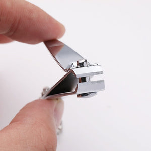 Small Nail Clippers Tools & Accessories BORN PRETTY