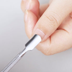 Double Head Cuticle Pusher Tools & Accessories BORN PRETTY