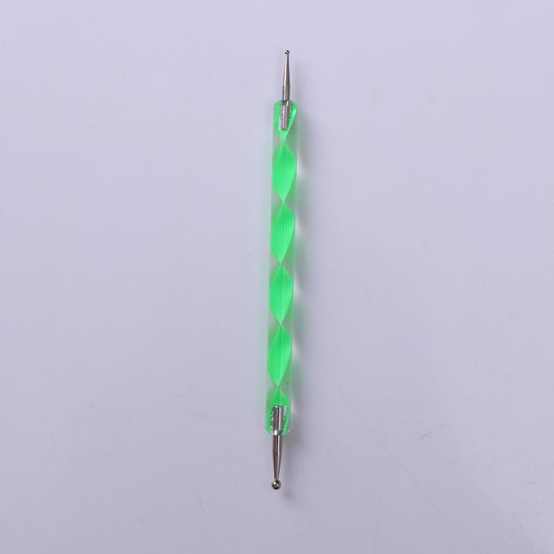 5pcs Double Head Dotting Pen Set Nail Tools BORN PRETTY