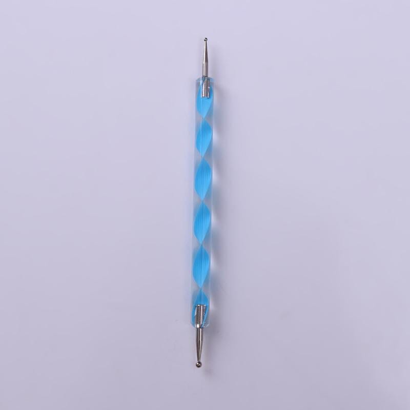 5pcs Double Head Dotting Pen Set Nail Tools BORN PRETTY