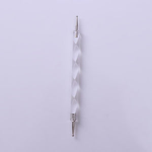 5pcs Double Head Dotting Pen Set Nail Tools BORN PRETTY