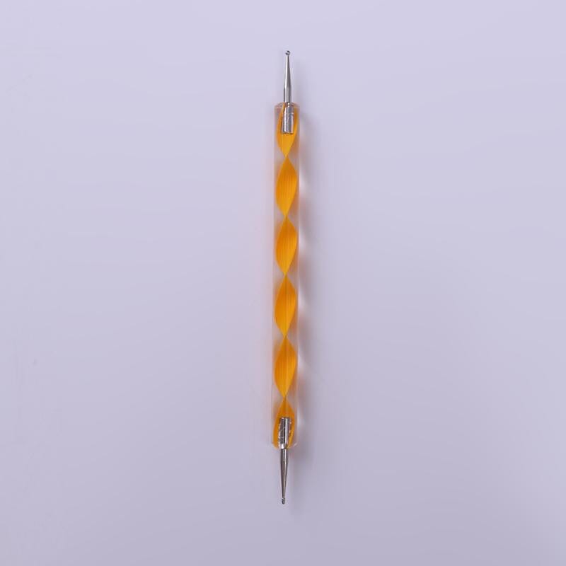 5pcs Double Head Dotting Pen Set Nail Tools BORN PRETTY