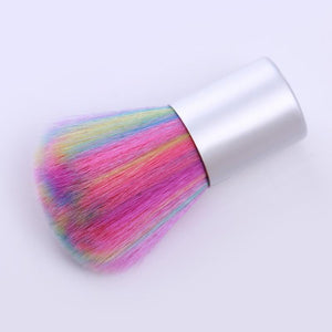 Nail Dust Clean Brush Nail Tools BORN PRETTY