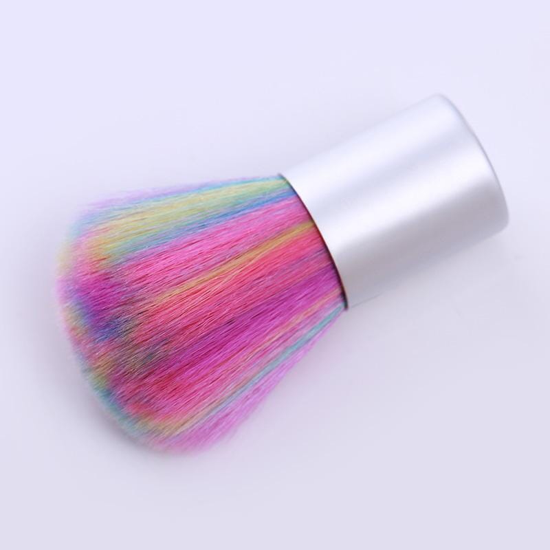 Nail Dust Clean Brush Nail Tools BORN PRETTY