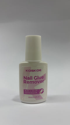 Nail Polish Removers Shine Myself 01
