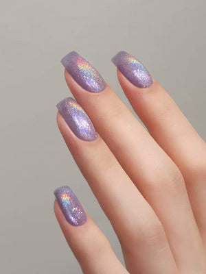 Rainbow Glass Cat Magnetic Gel Polish 10ml Gel Nail Polish BORN PRETTY