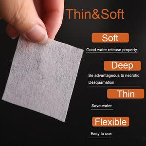 100pcs Nail Cotton Wipes Tools & Accessories BORN PRETTY