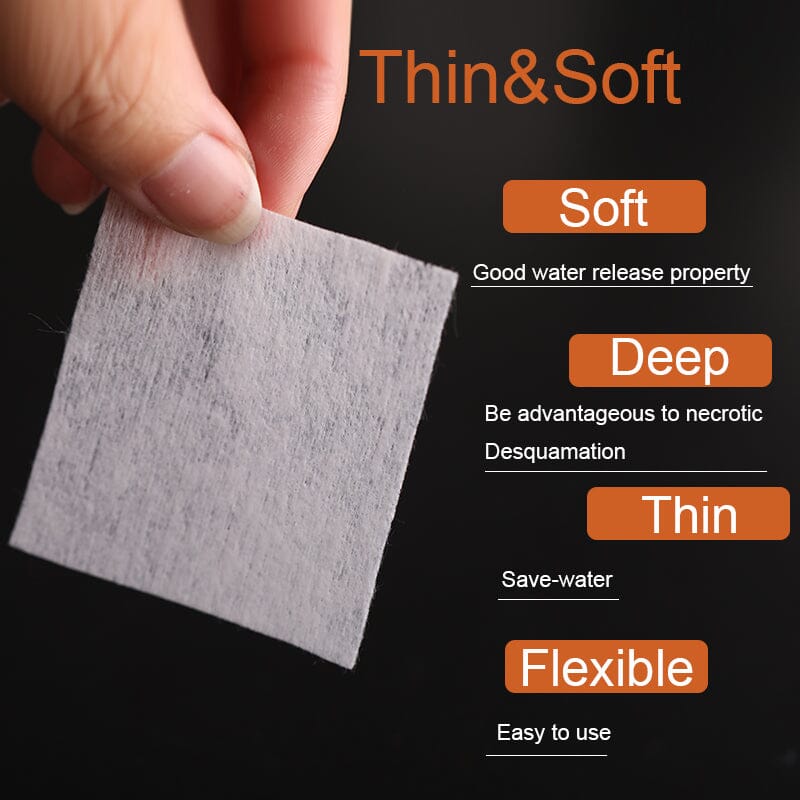 100pcs Nail Cotton Wipes Tools & Accessories BORN PRETTY