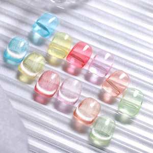 Super Shine Cat Magnetic Gel 10ml Gel Nail Polish BORN PRETTY