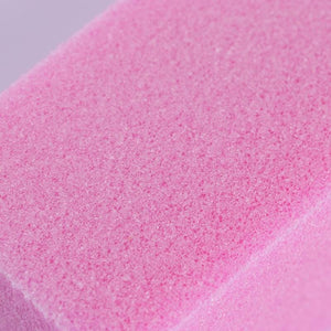 Pink Nail Buffer Sanding Block Tools & Accessories BORN PRETTY
