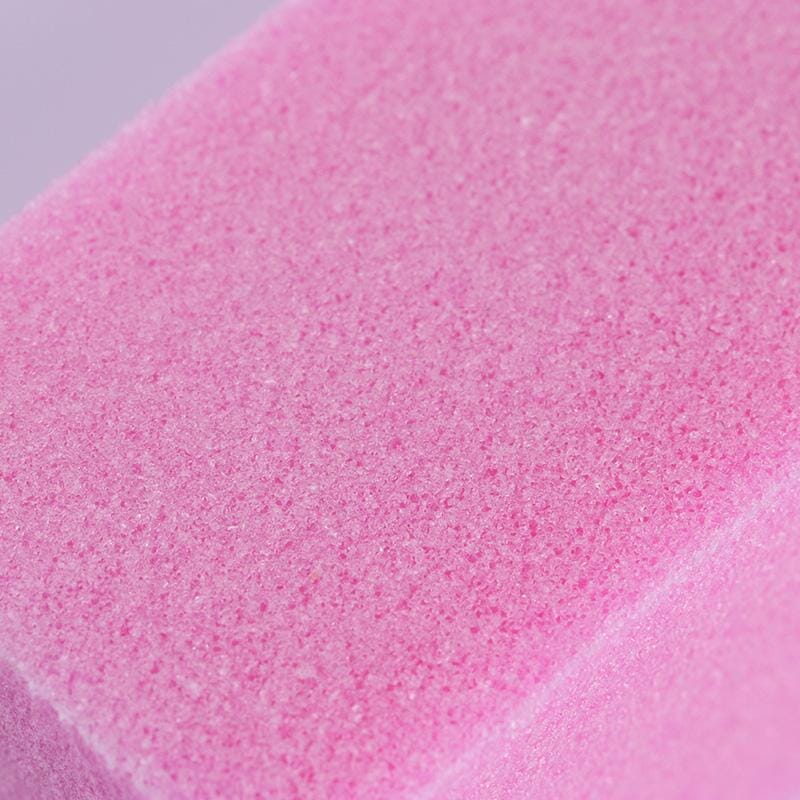 Pink Nail Buffer Sanding Block Tools & Accessories BORN PRETTY