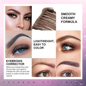 Born Pretty Eyebrow Gel BORN PRETTY