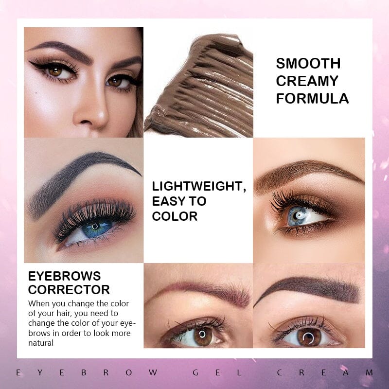 Born Pretty Eyebrow Gel BORN PRETTY