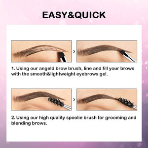 Born Pretty Eyebrow Gel BORN PRETTY