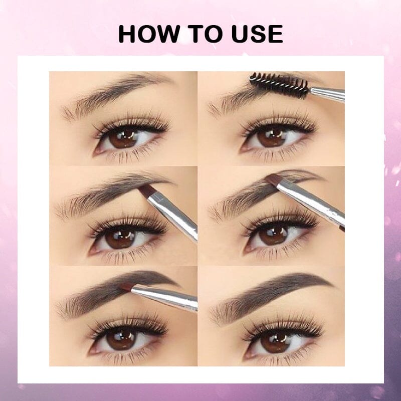 Born Pretty Eyebrow Gel BORN PRETTY