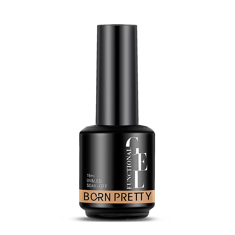 Super Top Coat 15ml Base & Top Coat BORN PRETTY