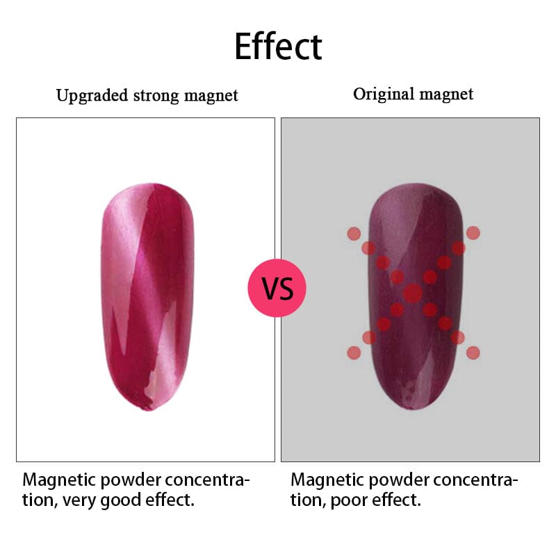 6cm Strong Magnetic Stick Tools & Accessories BORN PRETTY