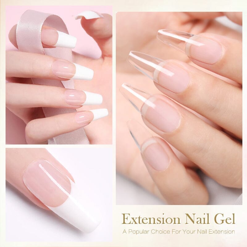 Extension Nail Gel EG08 30ml Gel Nail Polish BORN PRETTY