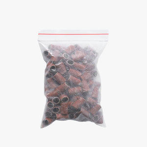 Nail Drill Bits Sanding Band 100Pcs Tools & Accessories BORN PRETTY