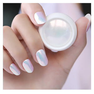 BORN PRETTY Solid Pearl Mirror Powder Shell powder ??¡Á¨®¨ª/?¡è?¡Á¨®¨ª BORN PRETTY