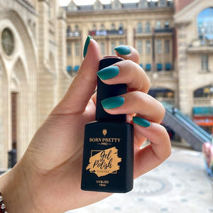 BORN PRETTY Pro 15ml Color Trubuty Series Gel Nail Polish Gel Nail Polish BORN PRETTY